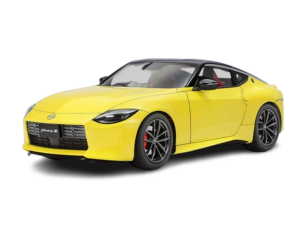 タミヤ 1/24 スポーツカーシリーズ 1/24 NISSAN フェアレディZ (RZ34)買取します（福山市）