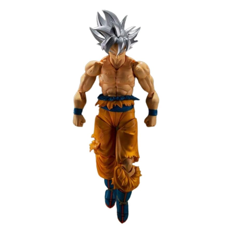 ドラゴンボールS.H.Figuarts 孫悟空 身勝手の極意 買取します（福山市）