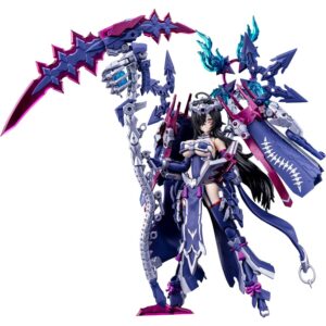 メガミデバイス 皇巫 ツクヨミ レガリア 買取します（福山市）