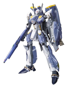 /72 VF-25S スーパーメサイアバルキリー オズマ機買取します。（福山市）