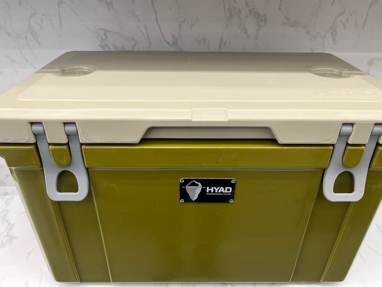 オレゴニアンキャンパー(Oregonian Camper) クーラーボックス ヒャドを福山市で買取しました。