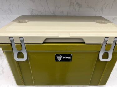 オレゴニアンキャンパー(Oregonian Camper) クーラーボックス ヒャドを福山市で買取しました。