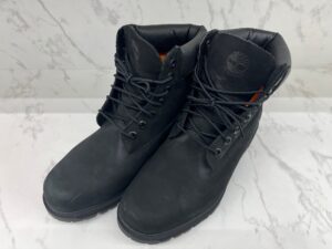 【靴買取実績】Timberland/ティンバーランド ラドフォード ウォータープルーフ ブーツ A1JI2 福山市で買取しました。