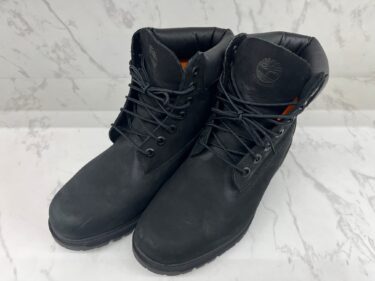 【靴買取実績】Timberland/ティンバーランド ラドフォード ウォータープルーフ ブーツ A1JI2 福山市で買取しました。