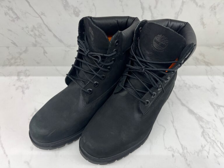 【靴買取実績】Timberland/ティンバーランド ラドフォード ウォータープルーフ ブーツ A1JI2 福山市で買取しました。