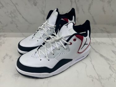 福山市でスニーカー買取｜ナイキ ジョーダン コートサイド23 高価買取