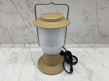 スノーピーク HOME&CAMPランタン買取｜福山市でキャンプ用品高価買取ならリサイクルCube福山西新涯店