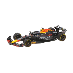 ミニチャンプス 1/43 レッドブル F1 RB20 #1 フェルスタッペン 2024 ラスベガスGP買取します（福山市）