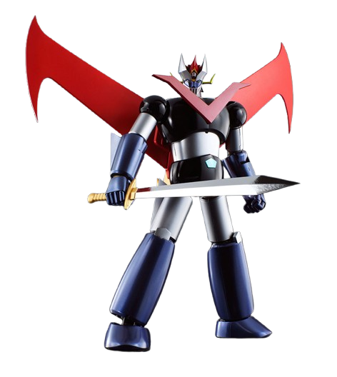 DX超合金魂 グレートマジンガー買取します（福山市）