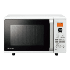 リサイクルCube福山西新涯店　オーブンレンジ　買取