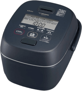 リサイクルCube福山西新涯店　炊飯器　炎舞炊き　買取