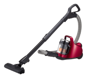 リサイクルCube福山西新涯店　キャニスター掃除機　買取