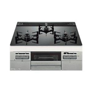 リサイクルCube福山西新涯店　福山市　ビルドインコンロ　買取