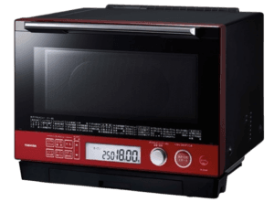 リサイクルCube福山西新涯店　スチームオーブンレンジ　買取