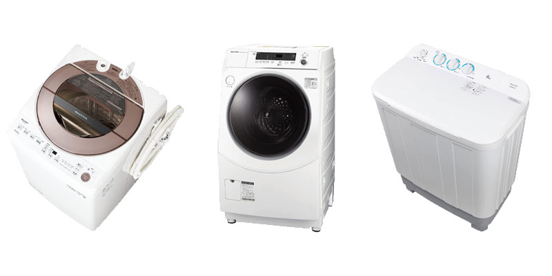 冷蔵庫・洗濯機 買取情報 | 福山市・倉敷市のリサイクルショップ